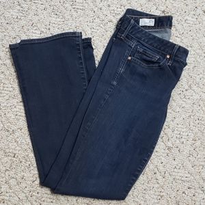 Gap 1969 Curvy Jeans
